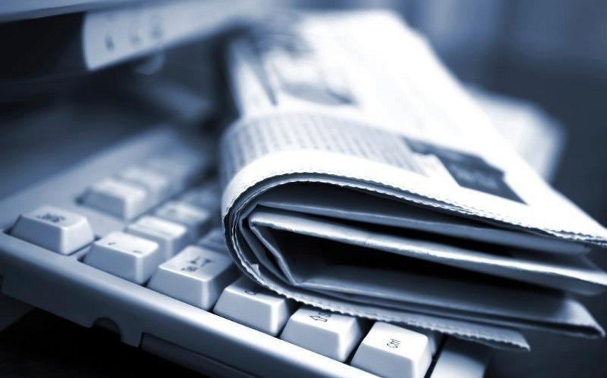 Media subyektləri üçün vergi güzəştinin müddəti daha 3 il uzadılır