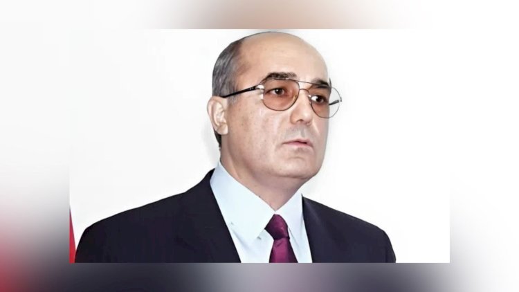 Ramiz Mehdiyev niyə “91-lər”ə qoşulmayıb? - Əli Nağıyev SİRLƏRİ AÇIR