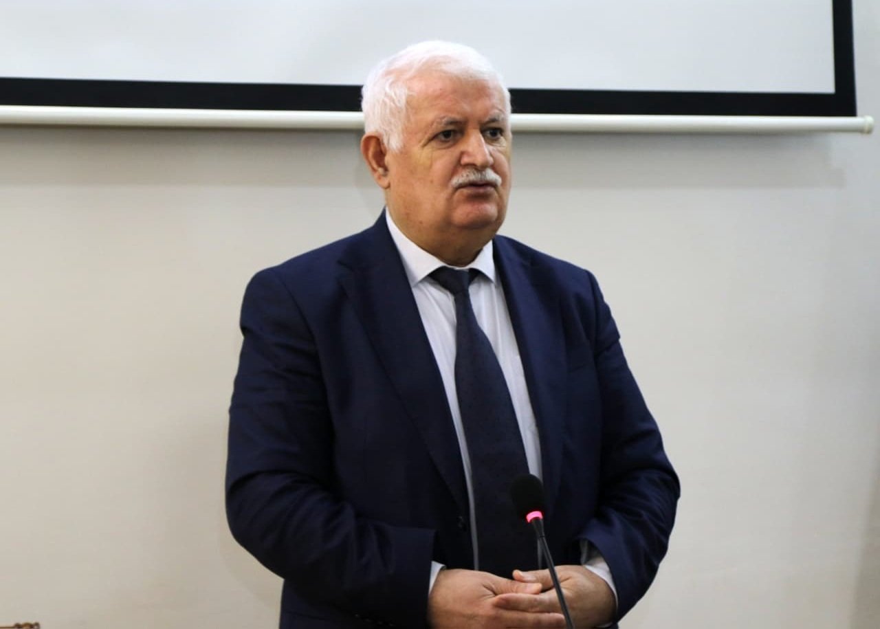 Vətəndaş cəmiyyəti təşkilatlarının Xankəndi hesabatı