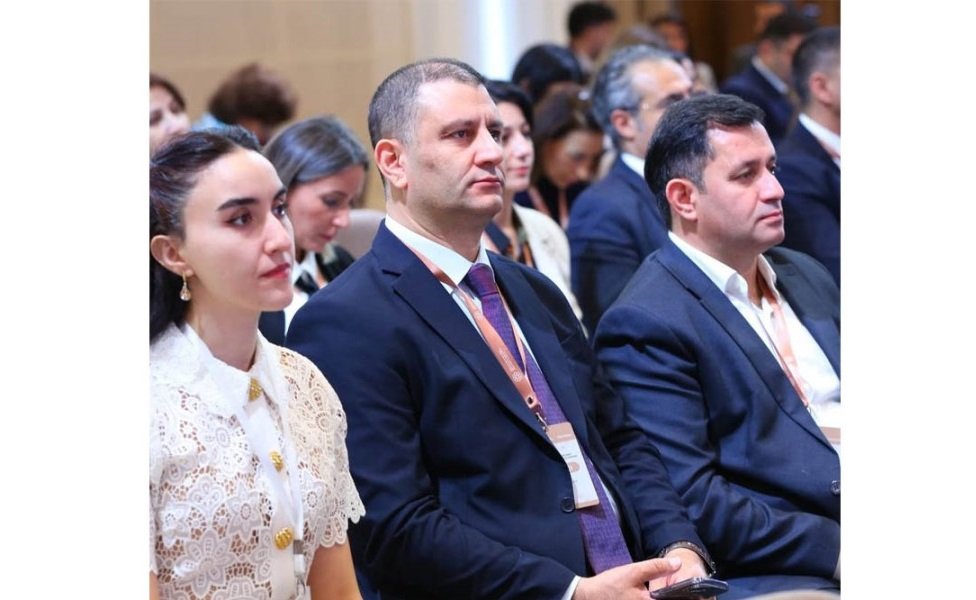 "Xankəndi Forumu həm də sağlamlaşdırılmış QHT sektorunun nümayişi oldu” - Aqil Camal