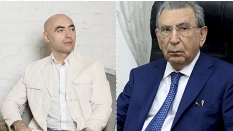 “Ramiz Mehdiyevə görə daha iki yüksək vəzifəli şəxs tutulacaq” - Ekstrasensdən sensasion PROQNOZ