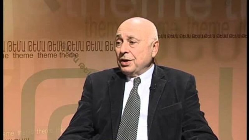 Əliyev bizi asılılıqdan qurtardı - Qalçyan