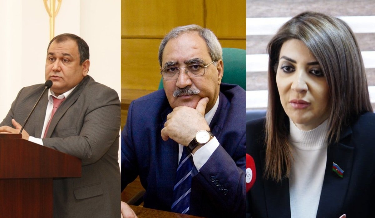 Fəzail Ağamalı oğlunu yox, qızını seçdi - Partiya qurultayında QALMAQAL