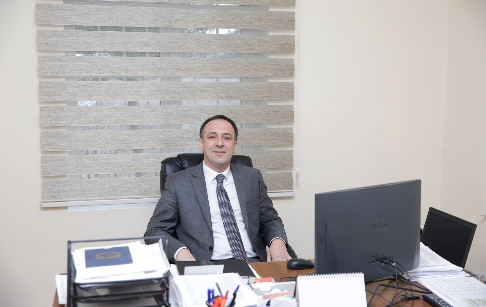 Emil Tağıyev Qubadlıdan yazır…