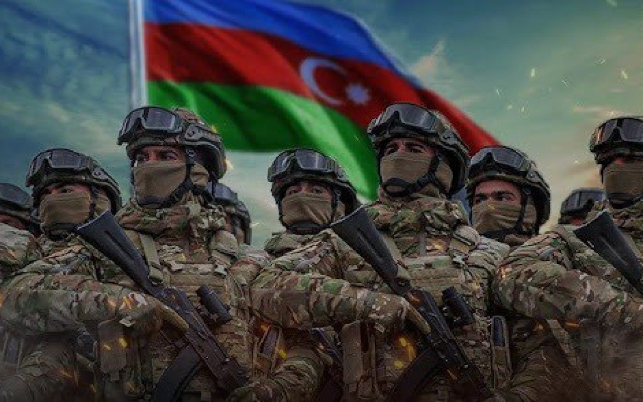 Azərbaycan sülhməramlılarına Qəzzada BÖYÜK ETİMAD