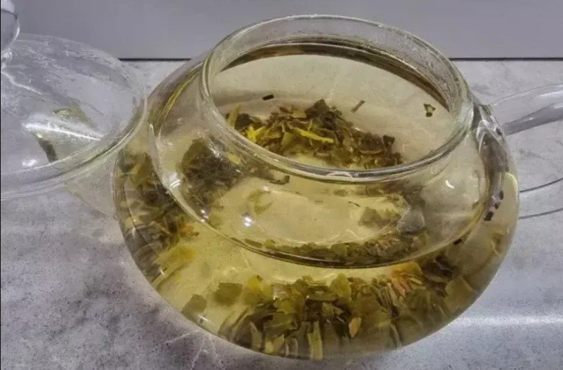 Ən zərərli çay: bir fincanı 100 siqaretdən də pisdir
