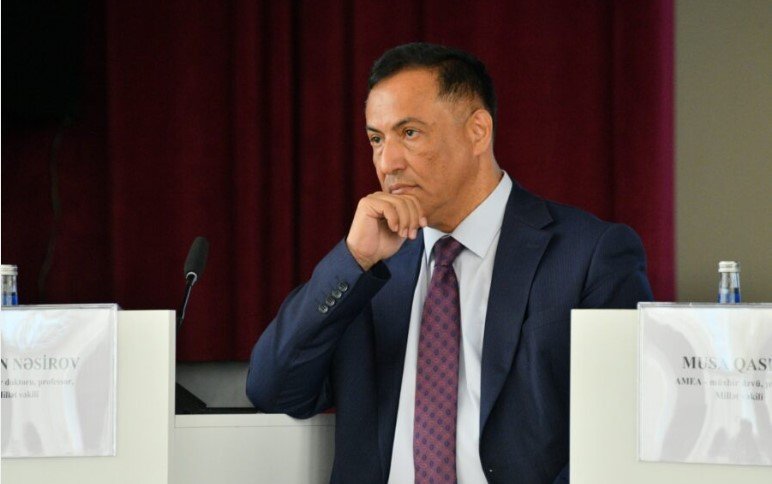 Deputatın qızından ŞOK sözlər: Atası onları hədəf göstərdi – VİDEO