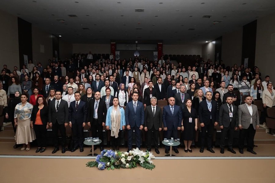 Türkiyə–Azərbaycan Elm Körpüsü: Ege Universitetində əhəmiyyətli görüş