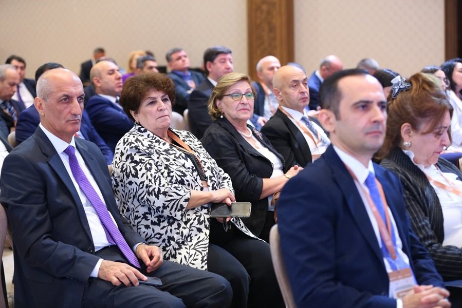 Xankəndində keçirilən “Azərbaycan QHT-lərinin Əməkdaşlıq Forumu” mühüm əhəmiyyət daşıyırdı