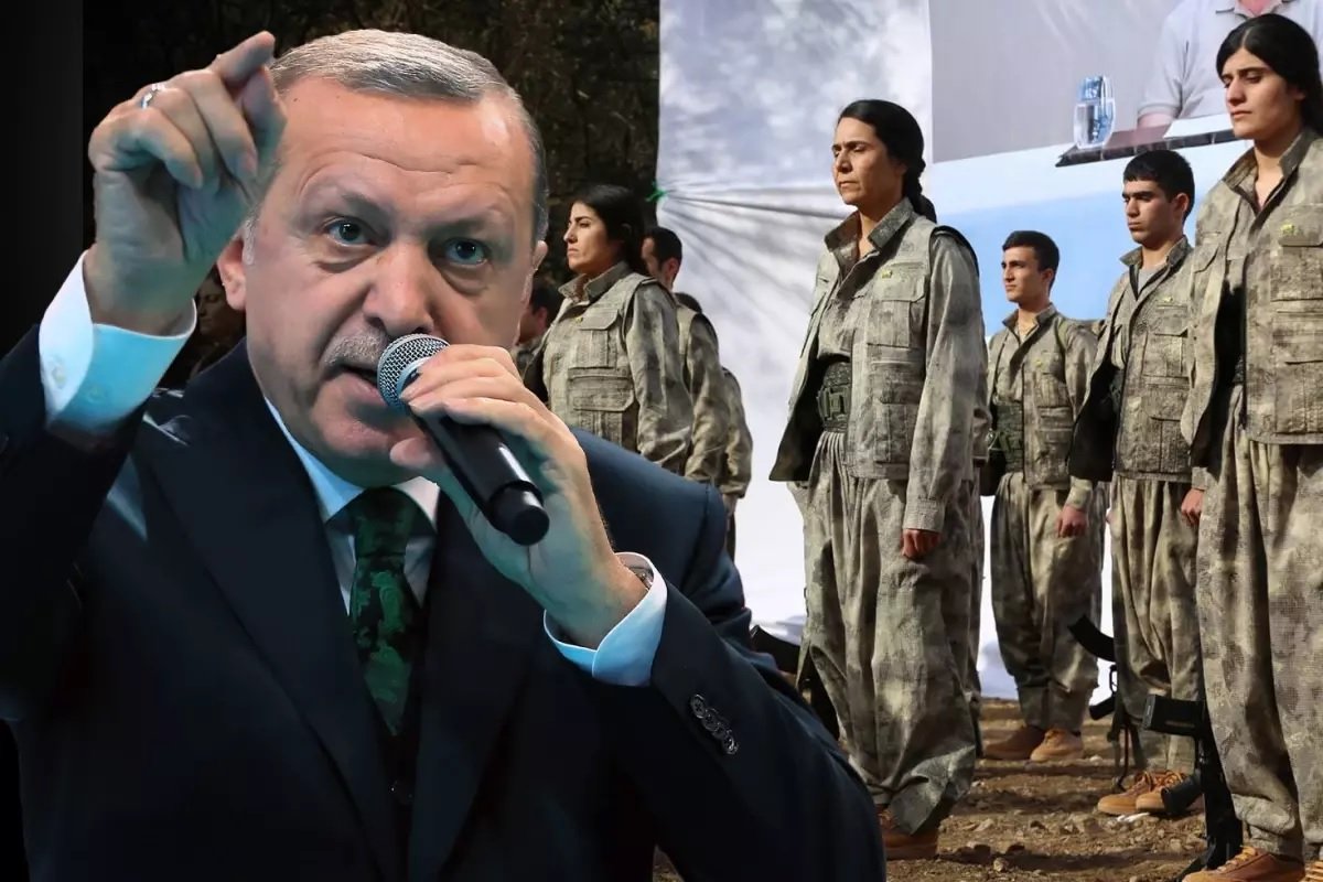 AK Partiyanın PKK-nın Türkiyədən çəkilmə qərarına ilk şərhi
