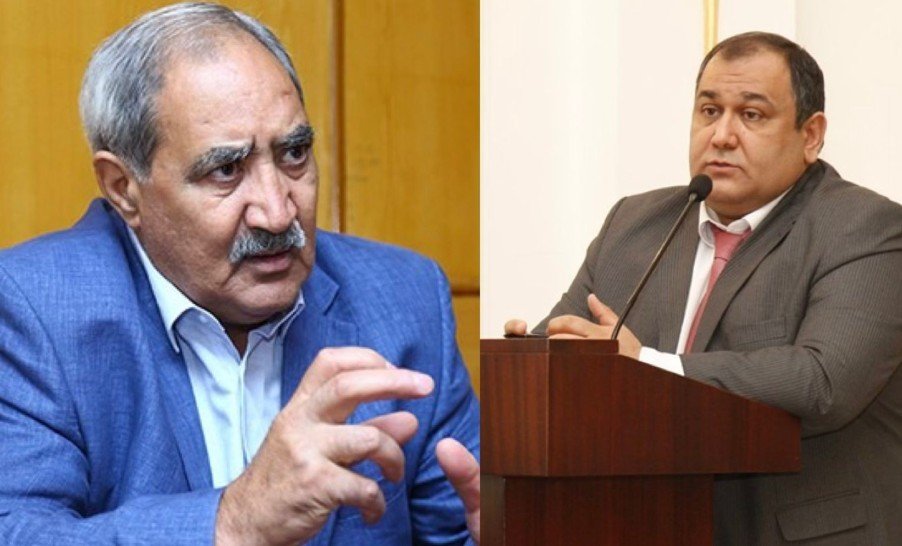 Ağamalı və oğlunu gözləyən aqibət – Qalmaqallı qurultay haqda vacib açıqlama