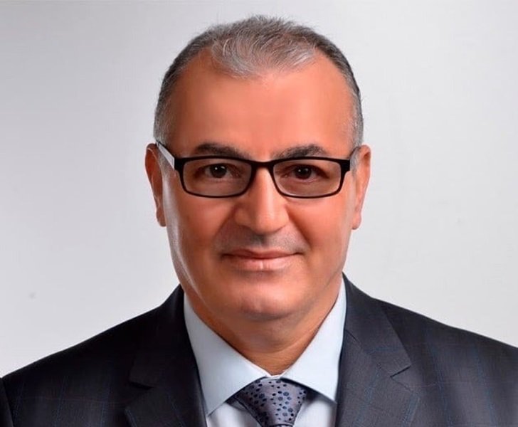 Şəmsəddin Kuzəçinin külliyatı və yaradılmış İraq-Türkmən Ədəbiyyatı Kitabxanası haqqında