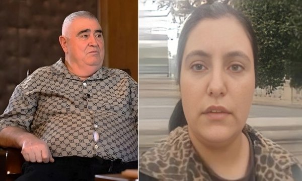 Kritik gəlişmə: Elman Nəsirovun qızı həbs ediləcək? – “Qoy hamı bilsin ki…”