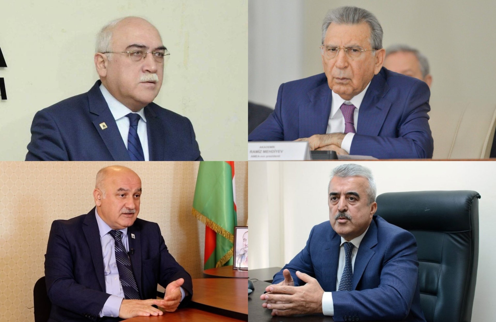 Mehdiyevin “yeni iqtidar modeli”ni hansı məşhur siyasətçi hazırlayıb? – Sürpriz ad!