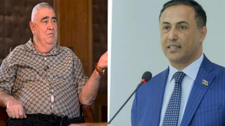 “Şərurlu İsfəndiyar”ın evini istəmədim, nənəm bizə mənzil alıb”