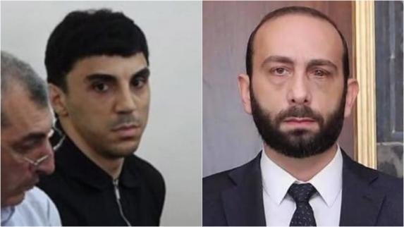 Bakıya görə Mirzoyanı döyən erməni idmançıya hökm oxundu