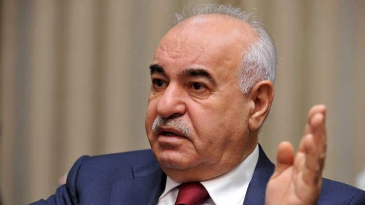 Elton Məmmədov haqda cinayət işi açılıb? – Özü danışdı