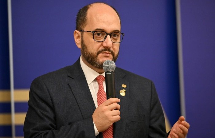 Araik Arutyunyandan SON DƏQİQƏ sülh sazişi açıqlaması