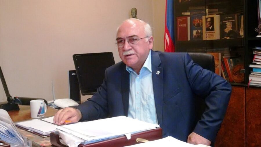 İsa Qəmbər 2003-cü ildə hansı təklifi alıb? – Sensasion Ramiz Mehdiyev detalı