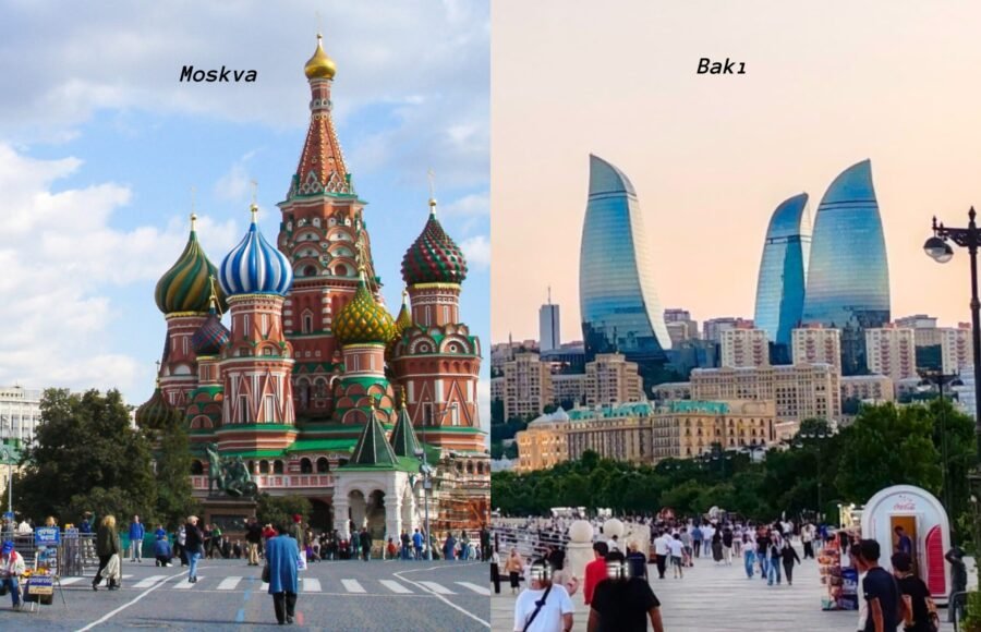 Rusiya Azərbaycana qarşı Frunze ssenarisi hazırlayır – Şok iddia