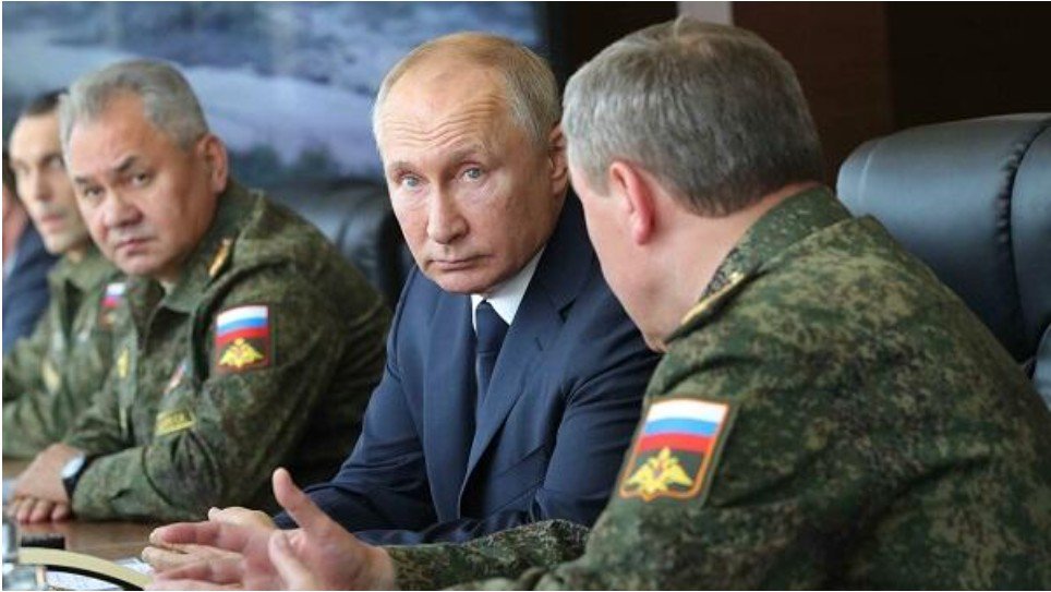 Putinin Ukraynada əsas məqsədi Belarus kimi... - Seleznev