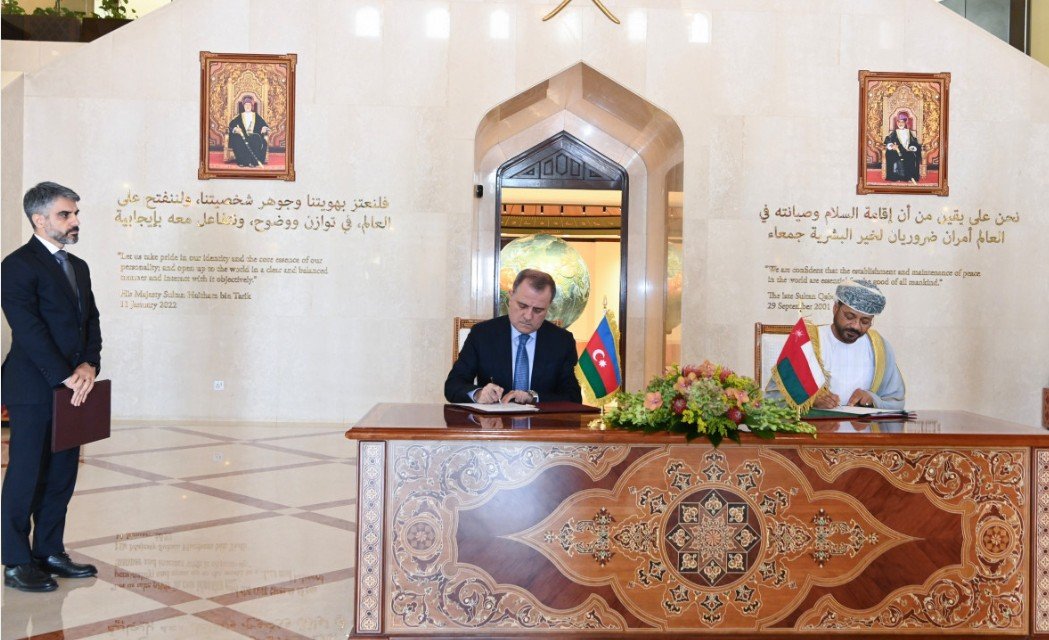 Daha bir ölkəyə vizasız gedəcəyik – FOTO