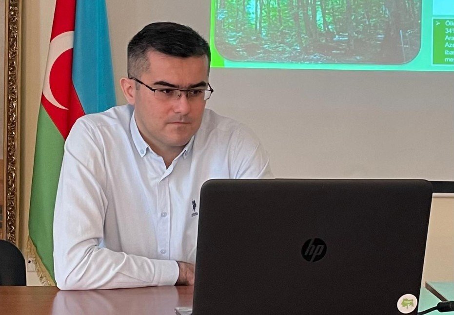 Bu, Şərqi Zəngəzurda su təhlükəsizliyinin təmin olunmasına zəmanət verir. Ekoloq-ekspert Şahin İbrahimov