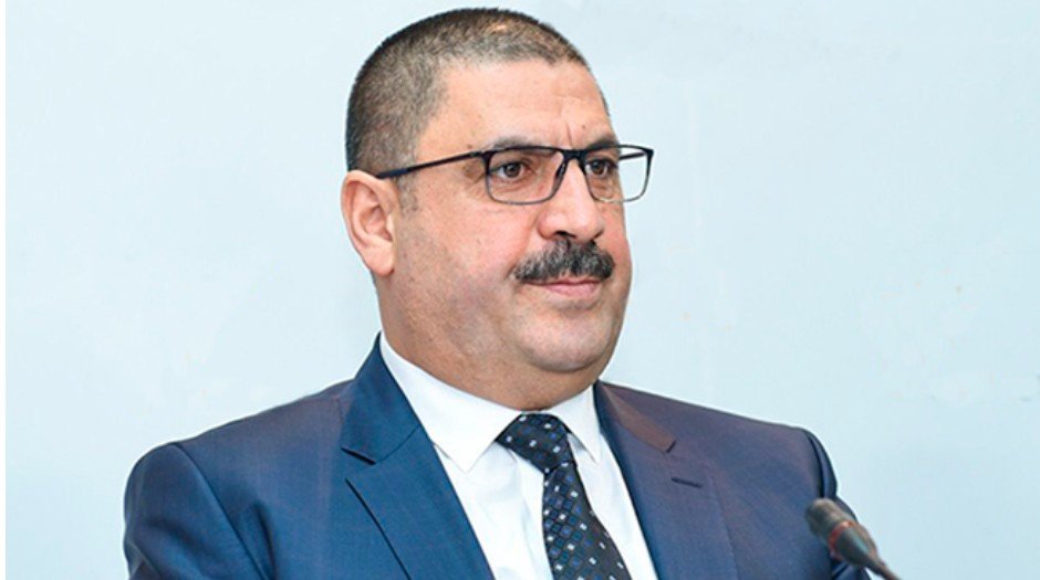 Şərqi Zəngəzurun azad olunması ölkənin su ehtiyatlarının artmasına da töhfə verib - QHT sədri