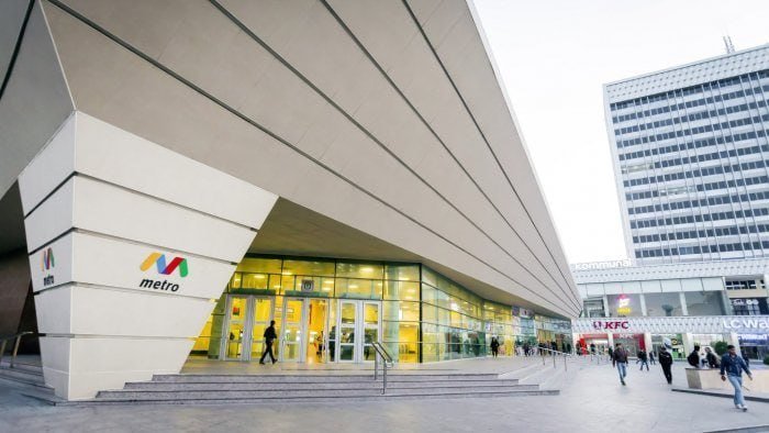 Sərnişinlərin DİQQƏTİNƏ: “28 May”dan “Nizami”yə hərəkət bu tarixdən DAYANDIRILIR