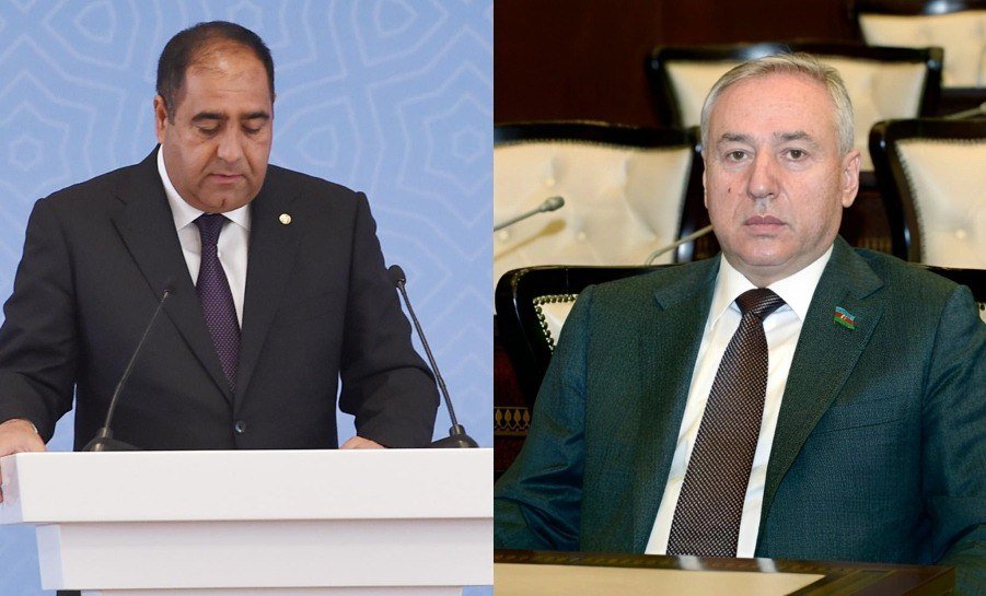 Balakənin deputatı icra başçısının həbsindən danışdı: "Ola bilər ki, Ramiz Mehdiyev..."