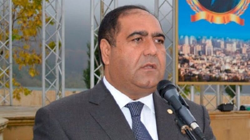 Sabiq icra başçısı İslam Rzayevə qarşı bu ittihamlar irəli sürülür