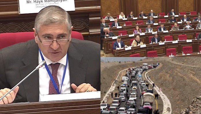 Ermənilərin Qarabağa qayıtması: İrəvandan gözlənilməz qərar