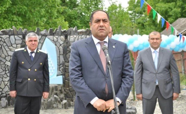 Həbs olunan icra başçısı haqda sirlər açılır: Mehdiyevlə əlaqə, sərhədlə bağlı dəhşətli plan… – Sensasion