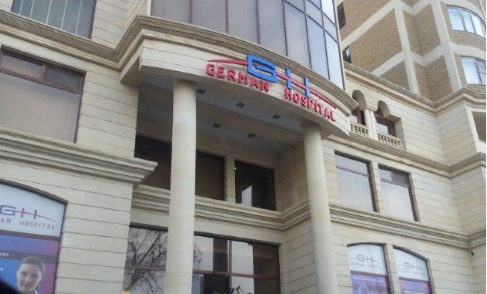 Ramiz Mehdiyevin kürəkəninin məşhur klinikası bağlanır