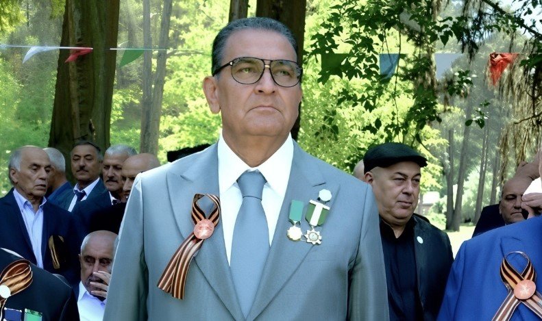 Saleh Səmədovun qardaşı da həbs edildi - digəri axtarışa verilib