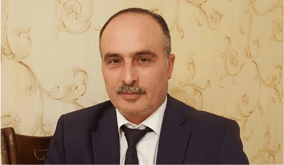 Jurnalist Vüqar Məmmədov saxlanıldı