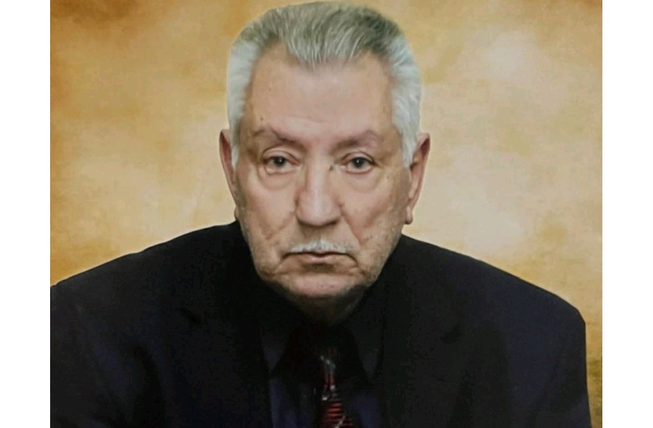 Kəlbəcər təhsilinin atası Əli Kazımov VƏFAT ETDİ