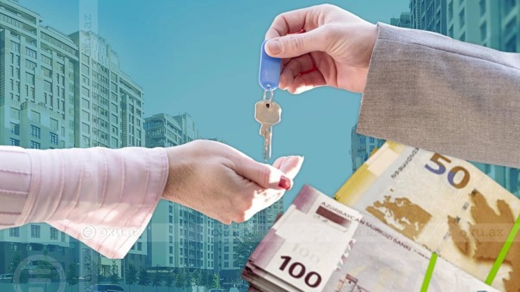 Gələcəkdə Azərbaycanda heç kim ev ala bilməyəcək - Səbəblər açıqlandı