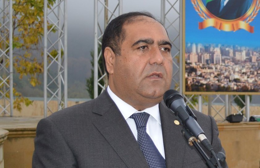 İslam Rzayevin vəkili danışdı: “Bir onu deyə bilərəm ki…”