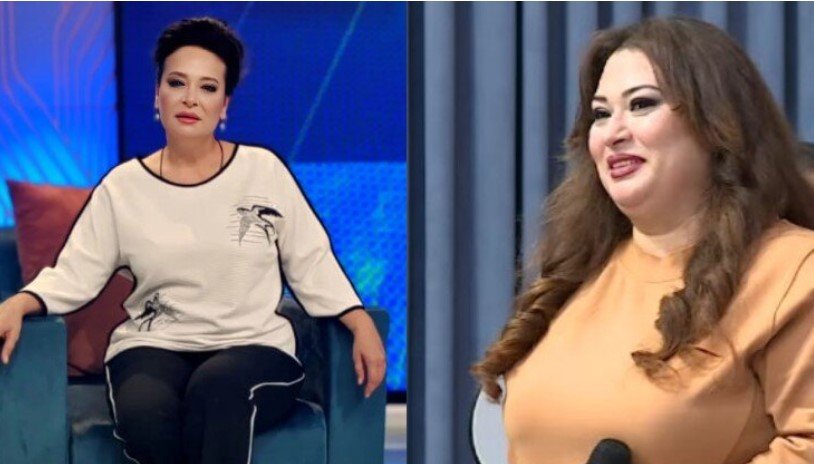 Mehriban Xanlarova buna görə qızından imtina edibmiş