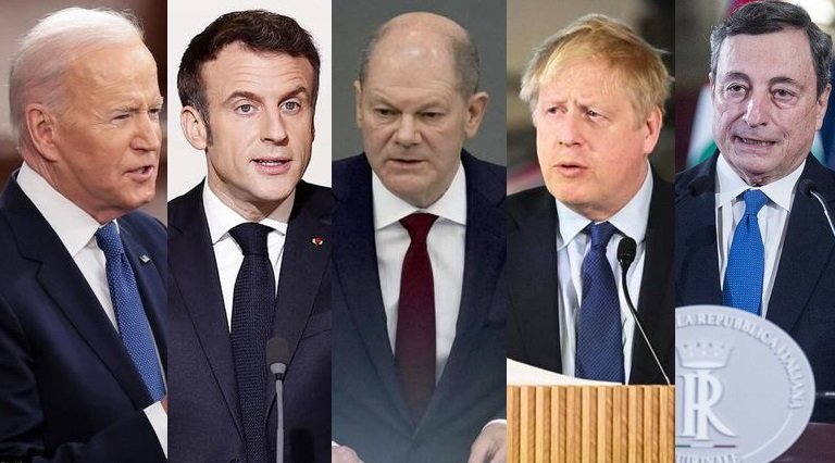 Dünya liderlərinin ilginc keçmişi: dondurma satan, təmizlikçi, sürücü… – SİYAHI