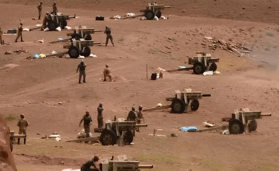 Region çalxalanır: İrana qurudan hücum ola bilər – Bu istiqamətdə