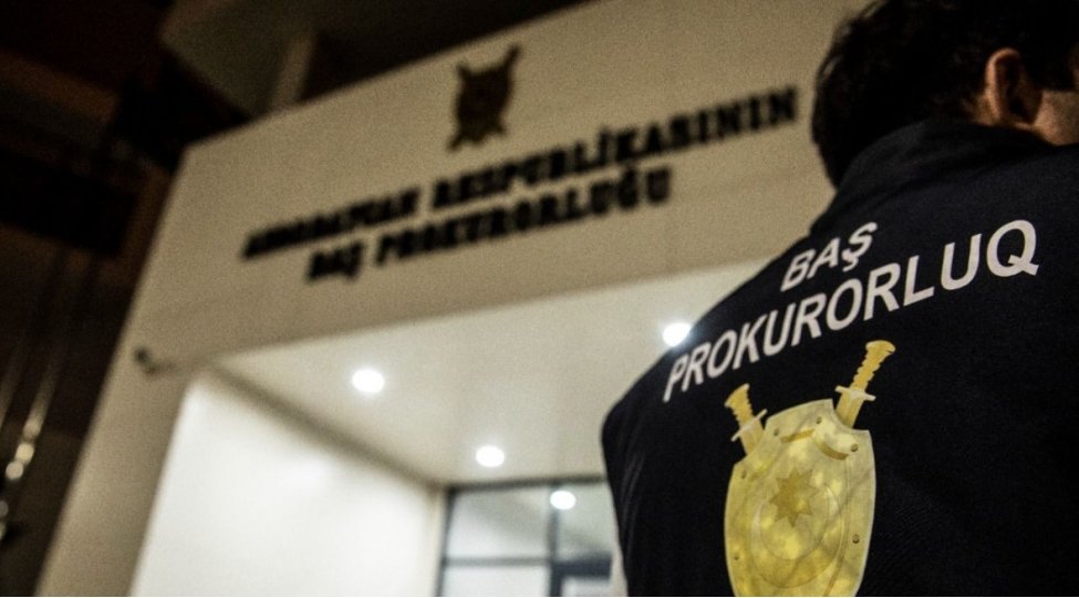 Qaradağ əməliyyatı: daha bir vəzifəli həbs edildi