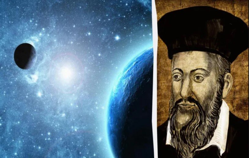 Dünyanın sonu yaxınlaşır? Nostradamusdan 2025-ci ilin sonu üçün dəhşətli PROQNOZ