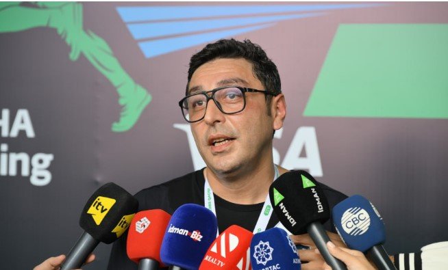 Fərid Qayıbov: “Qələbə qaçışı”nda rekord sayda iştirakçı mübarizə aparır