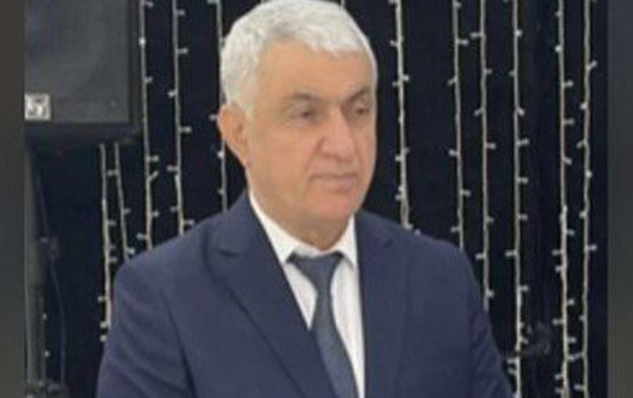 İcra başçısı onunla Lənkəranda da birgə işləyib…