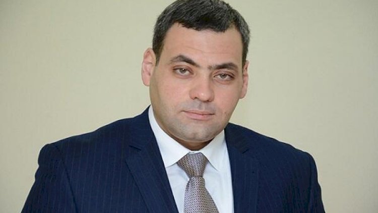 Təhlükəsizlik Xidmətinin şöbə rəisi niyə işdən çıxarıldı? - 3 kq qızıl işi