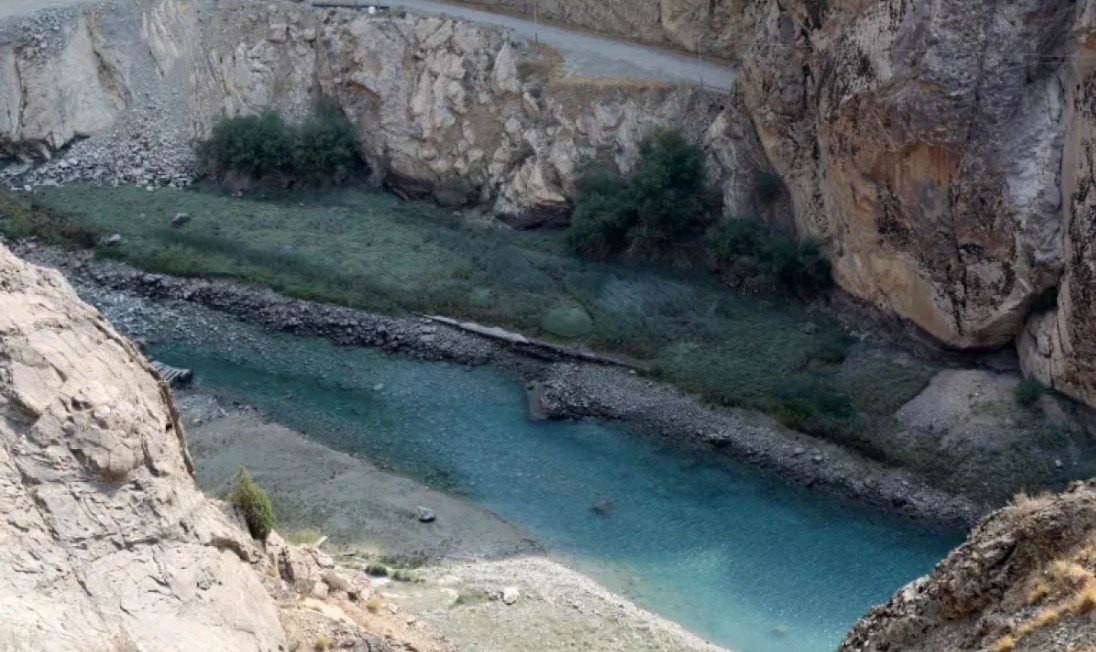 İranda qorxulu xəbərdarlıq: “İki həftə sonra su yoxdur!”