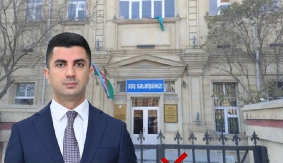SON DƏQİQƏ! Bakıda bu məktəbdə müəllimlər dərsə girmədilər - Kütləvi narazılıq