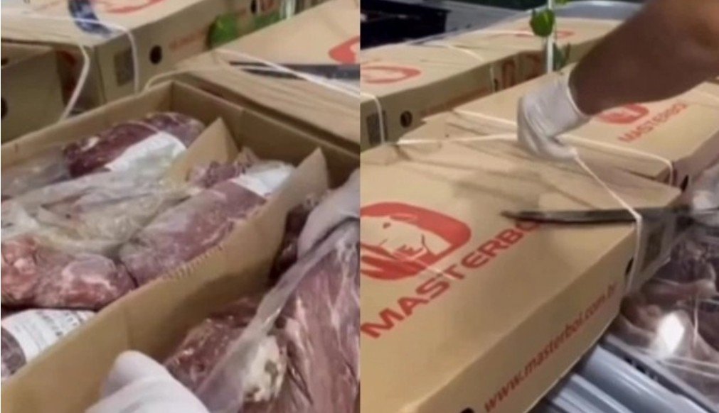 Monqolustan əti niyə 12 manatdır? - SƏBƏBİ BİLİNDİ